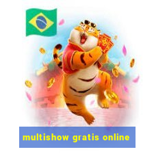 multishow gratis online